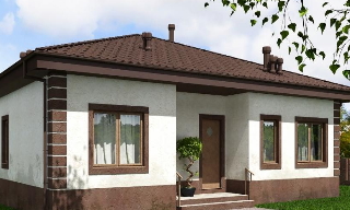 Готовые проекты каркасных домов 2025 года бесплатно с чертежами и расчетами | Строй-Мрв