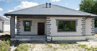 Строительство домов из кирпича с мансардой в Муравленко | от 3690 рублей